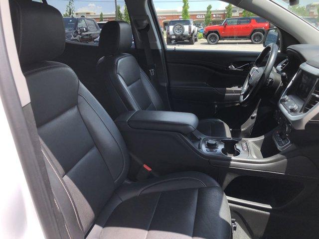 used 2023 GMC Acadia car, priced at $29,990
