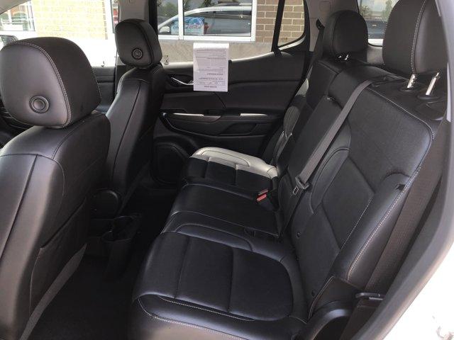 used 2023 GMC Acadia car, priced at $29,990