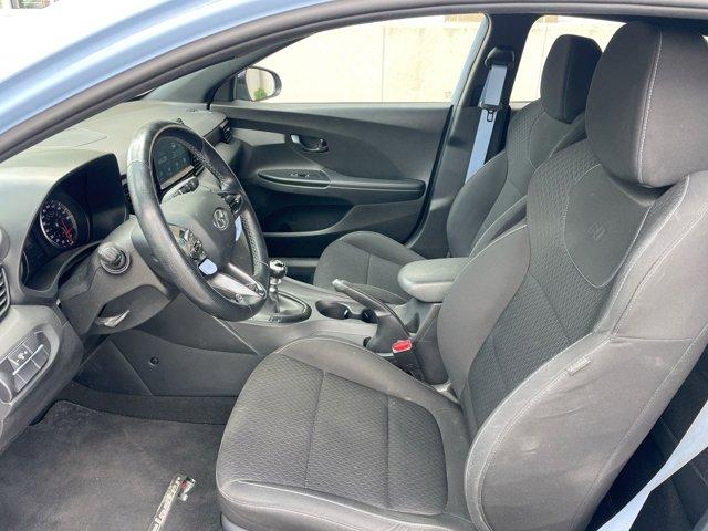 used 2020 Hyundai Veloster N car, priced at $21,408