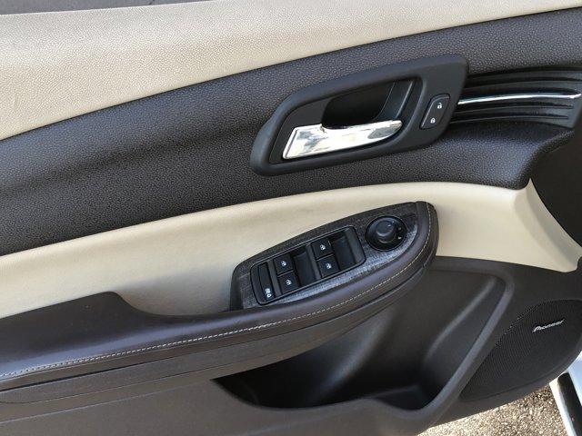 used 2015 Chevrolet Malibu car, priced at $7,998