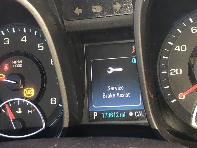 used 2015 Chevrolet Malibu car, priced at $7,998