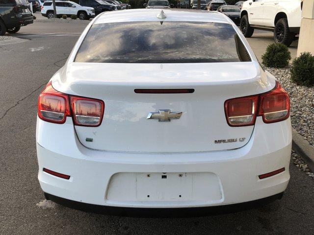 used 2015 Chevrolet Malibu car, priced at $7,998