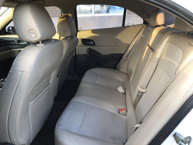 used 2015 Chevrolet Malibu car, priced at $7,998