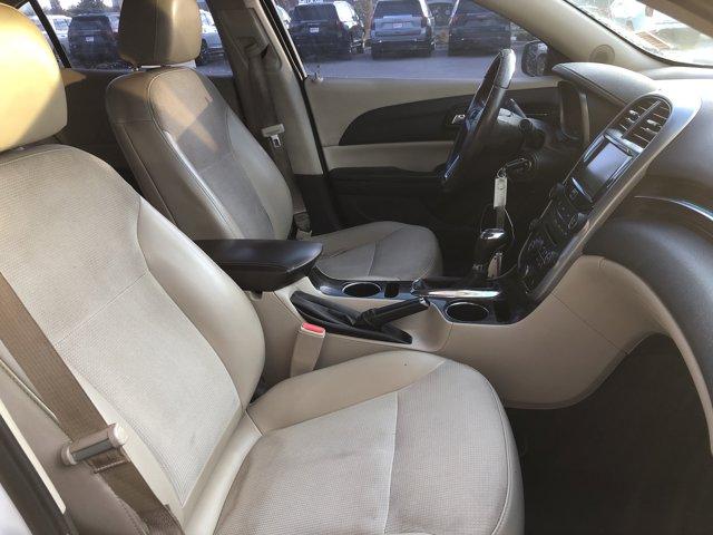 used 2015 Chevrolet Malibu car, priced at $7,998