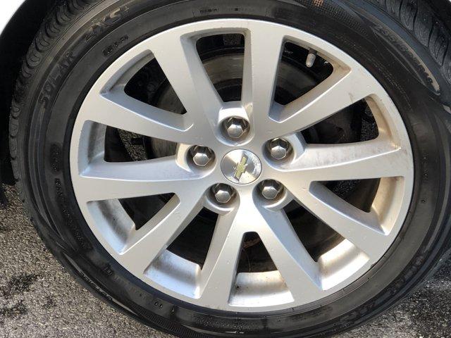 used 2015 Chevrolet Malibu car, priced at $7,998
