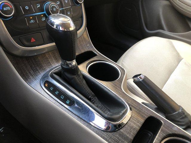 used 2015 Chevrolet Malibu car, priced at $7,998