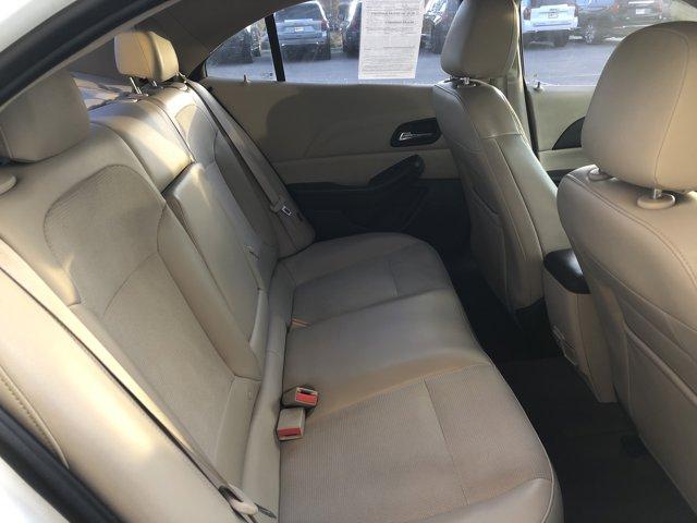 used 2015 Chevrolet Malibu car, priced at $7,998