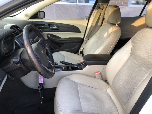used 2015 Chevrolet Malibu car, priced at $7,998