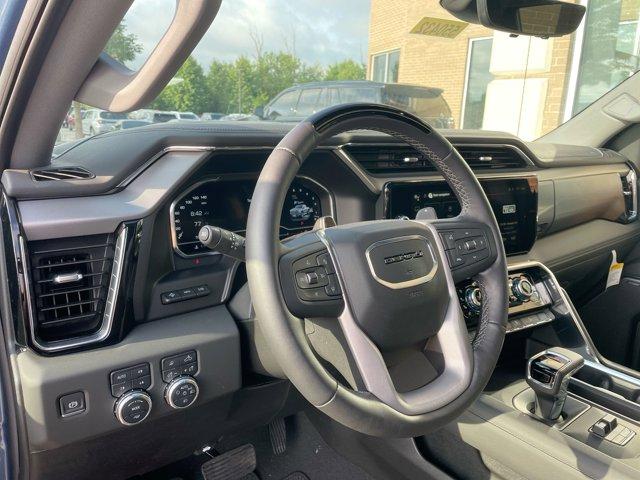 new 2025 GMC Sierra 1500 car, priced at $74,175
