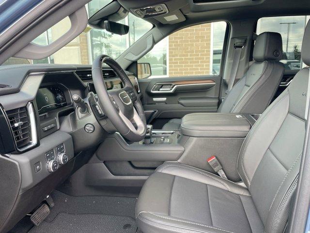 new 2025 GMC Sierra 1500 car, priced at $74,175