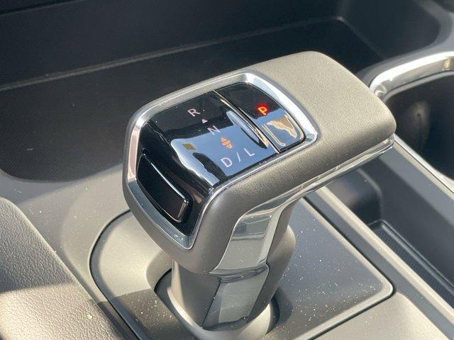 new 2025 GMC Sierra 1500 car, priced at $74,175