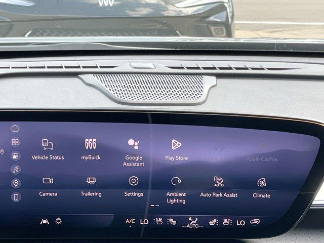new 2026 Buick Enclave car, priced at $64,960