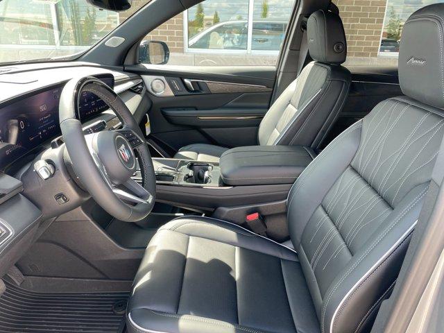 new 2026 Buick Enclave car, priced at $64,960