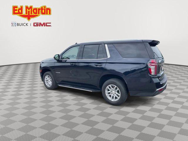 used 2023 Chevrolet Tahoe car, priced at $44,997