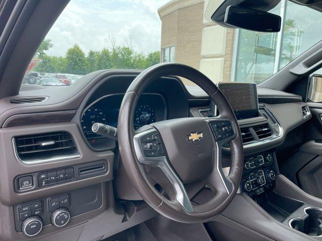 used 2023 Chevrolet Tahoe car, priced at $44,997