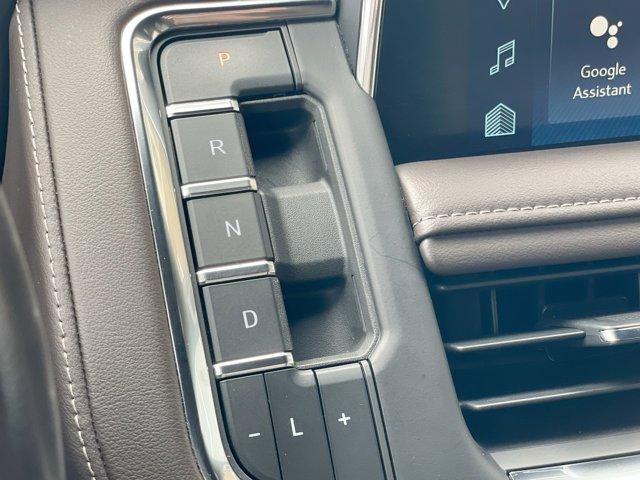 used 2023 Chevrolet Tahoe car, priced at $44,997