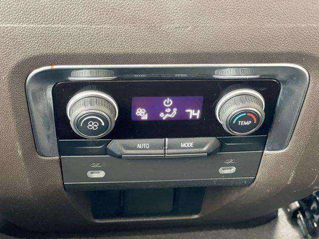 used 2023 Chevrolet Tahoe car, priced at $44,997