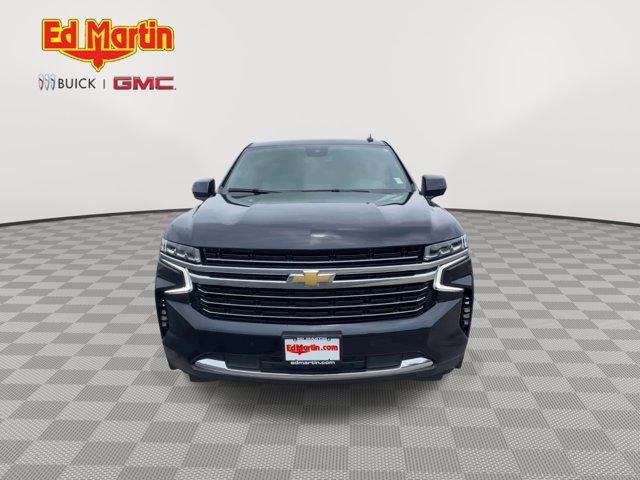 used 2023 Chevrolet Tahoe car, priced at $44,997