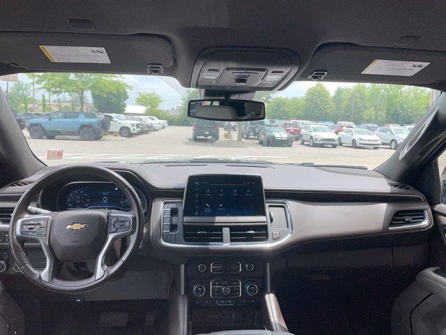 used 2023 Chevrolet Tahoe car, priced at $44,997