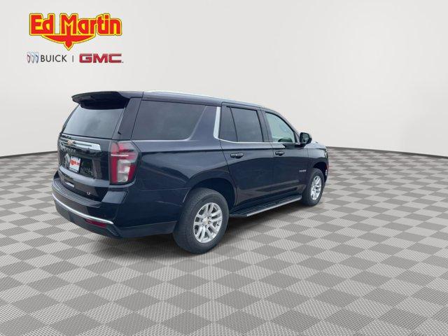 used 2023 Chevrolet Tahoe car, priced at $44,997