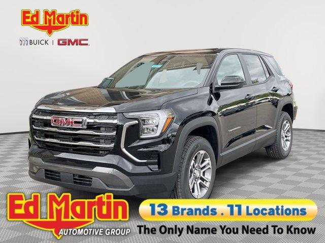 new 2026 GMC Terrain car, priced at $31,290
