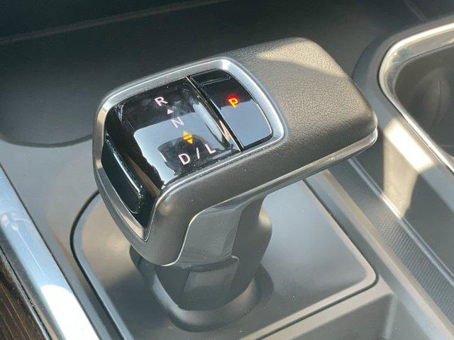 used 2022 GMC Sierra 1500 car, priced at $38,577