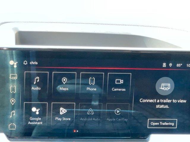 used 2022 GMC Sierra 1500 car, priced at $38,577