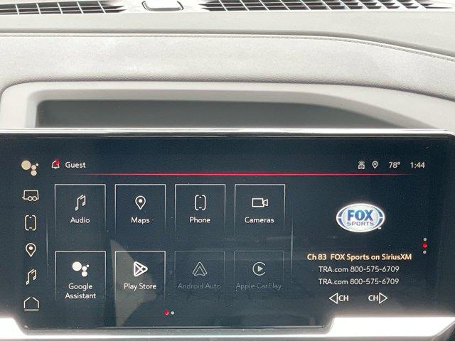 new 2025 GMC Sierra 1500 car, priced at $53,400
