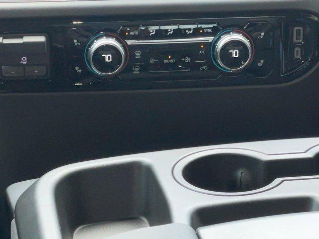 new 2025 GMC Sierra 1500 car, priced at $53,400