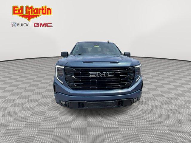 new 2025 GMC Sierra 1500 car, priced at $53,400