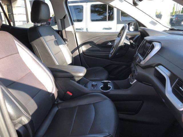 used 2023 GMC Terrain car, priced at $23,998