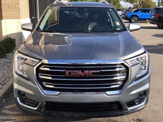 used 2023 GMC Terrain car, priced at $23,998