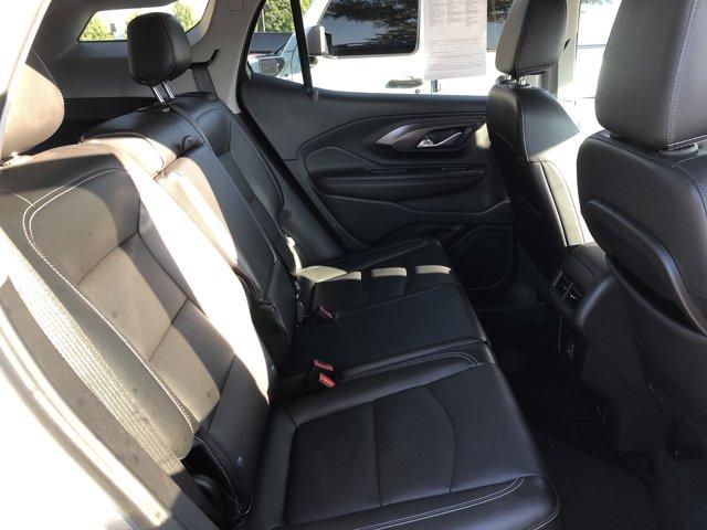 used 2023 GMC Terrain car, priced at $23,998