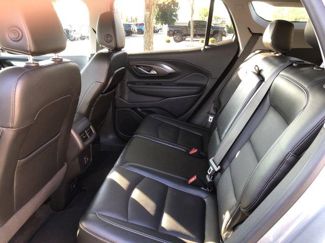 used 2023 GMC Terrain car, priced at $23,998