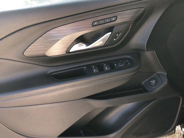 used 2023 GMC Terrain car, priced at $23,998