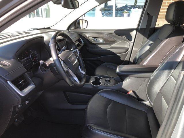 used 2023 GMC Terrain car, priced at $23,998