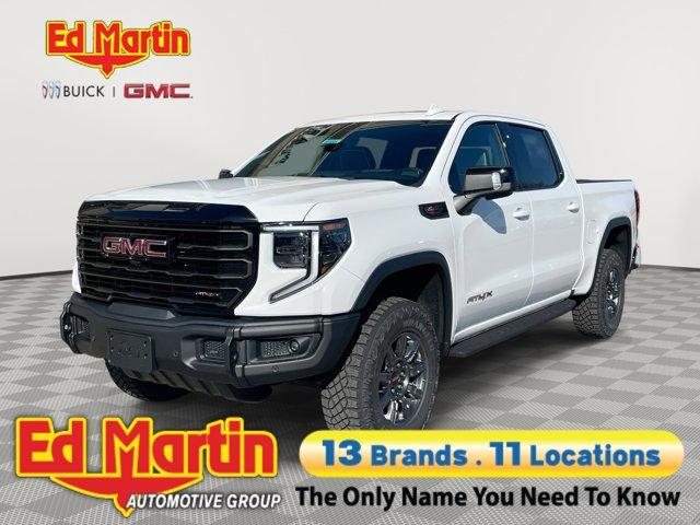 new 2026 GMC Sierra 1500 car, priced at $81,085
