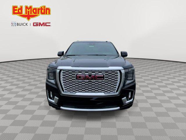 new 2024 GMC Yukon XL car, priced at $98,880