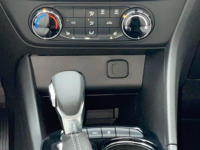 new 2026 Buick Encore GX car, priced at $26,775