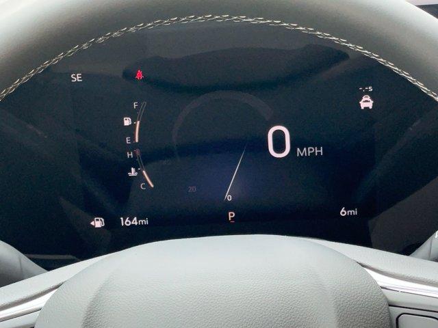 new 2026 Buick Encore GX car, priced at $26,775