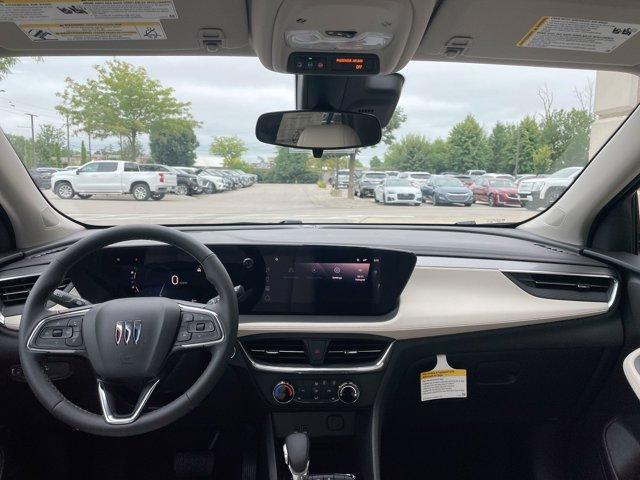 new 2026 Buick Encore GX car, priced at $26,775