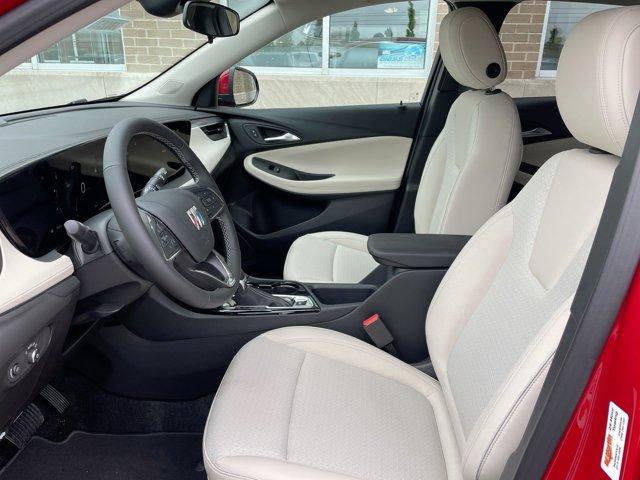 new 2026 Buick Encore GX car, priced at $26,775