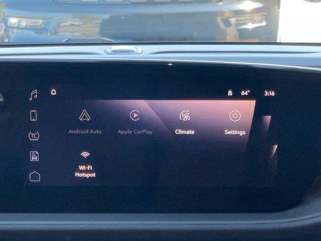 new 2026 Buick Envista car, priced at $27,940