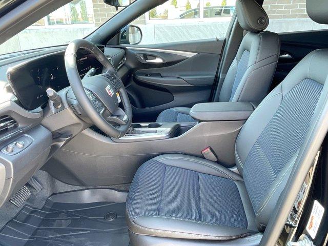 new 2026 Buick Envista car, priced at $27,940