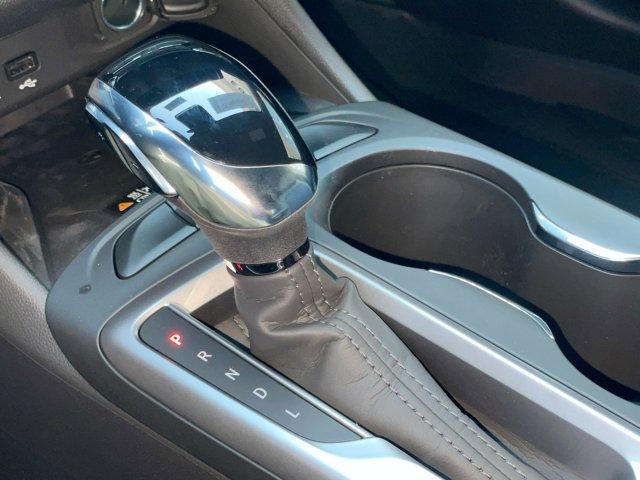 new 2026 Buick Envista car, priced at $27,940