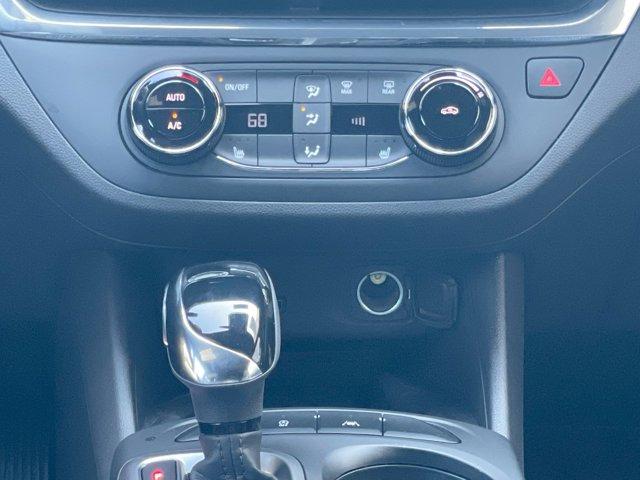 new 2026 Buick Envista car, priced at $27,940
