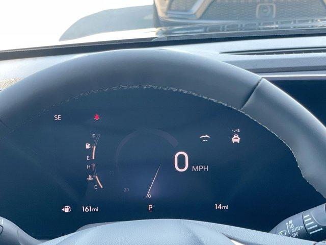 new 2026 Buick Envista car, priced at $27,940