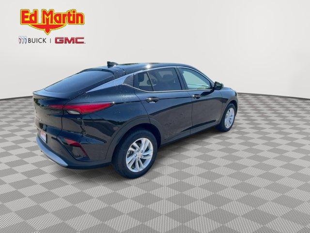new 2026 Buick Envista car, priced at $27,940