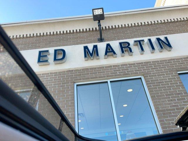 used 2016 Buick LaCrosse car, priced at $18,998