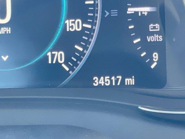 used 2016 Buick LaCrosse car, priced at $18,998